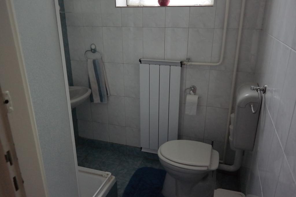 Kisecset-vendégház Habitación foto