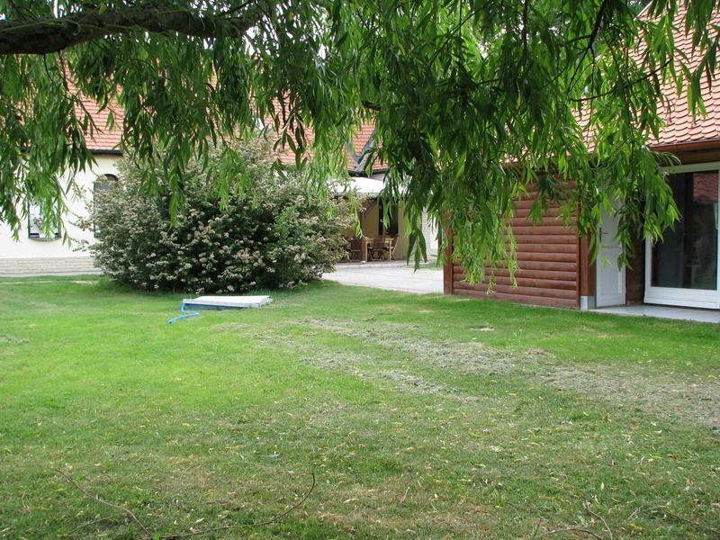 Kisecset-vendégház Exterior foto