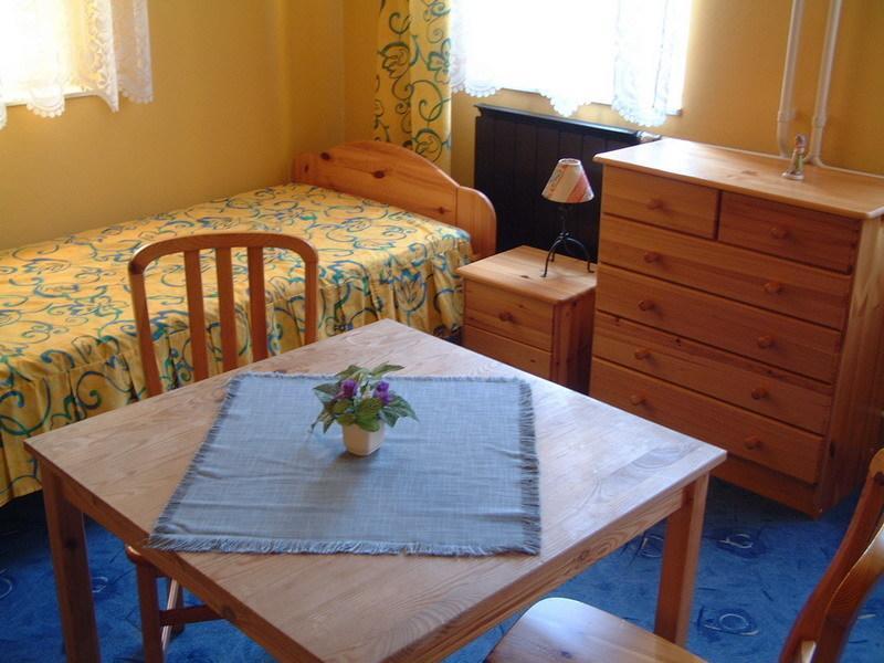 Kisecset-vendégház Habitación foto